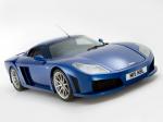 Noble M15 2005 года